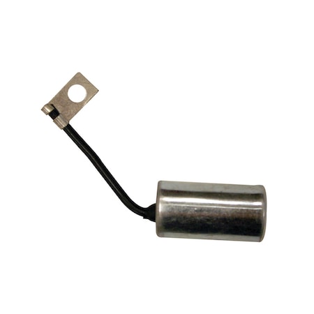 A & I Products Condenser, Wico 1.75" x4" x1.75" A-AR12013